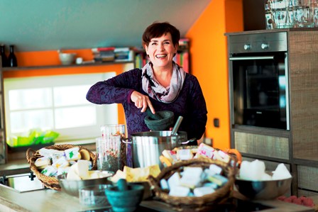 Handgefertigte Naturseifen und Shampoobars aus der Uckermark