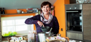 Workshops Naturseifen oder Naturkosmetik selbst herstellen