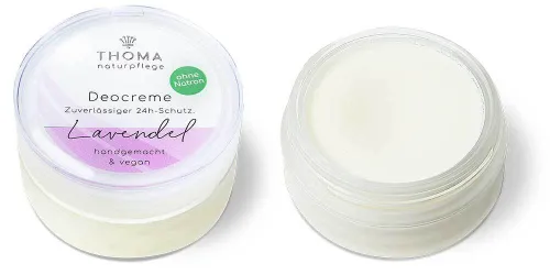 Deocreme Lavendel