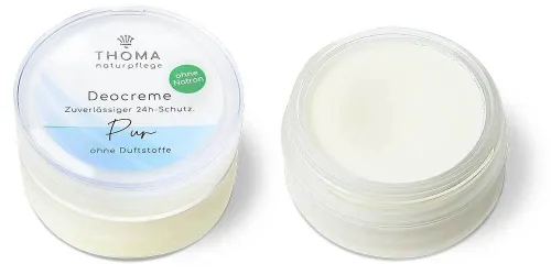 Deocreme pur