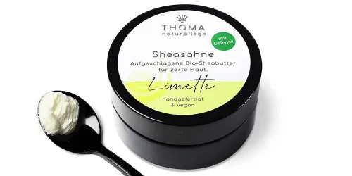 Sheasahne Limette
