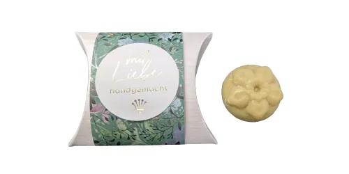 Waldseife- Min in festlicher Verpackung