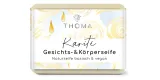 Karité pur- Sheabutterseife -vegan