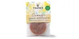 Orangenseife mit Aloe vera - vegan - mini