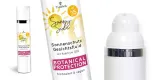 Sonnenschutz Gesichtsfluid 