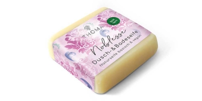 Feine Sheabutterseife Noblesse-vegan