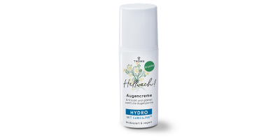 Mini Hydratisierende Augencreme - Hellwach!