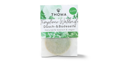 Templiner Waldseife mini