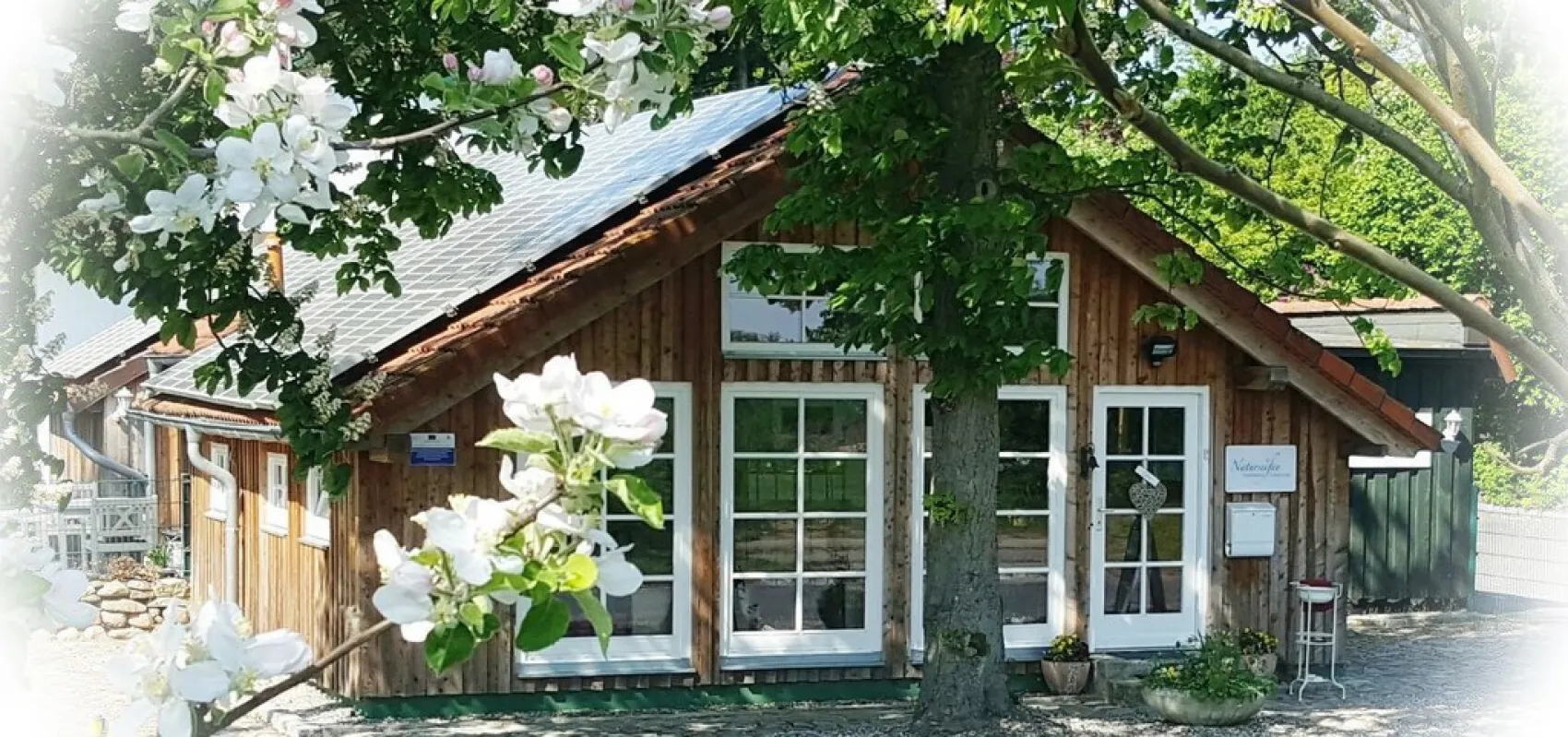 Workshops in der Naturseifen Manufaktur