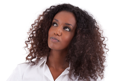 Locken Shampoo für den perfekten Afro Look